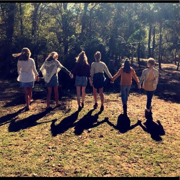 Meet your Posher, Mckellyn - Picture 1 of 1